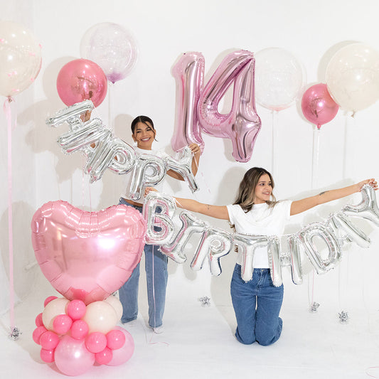 Cute Birthday