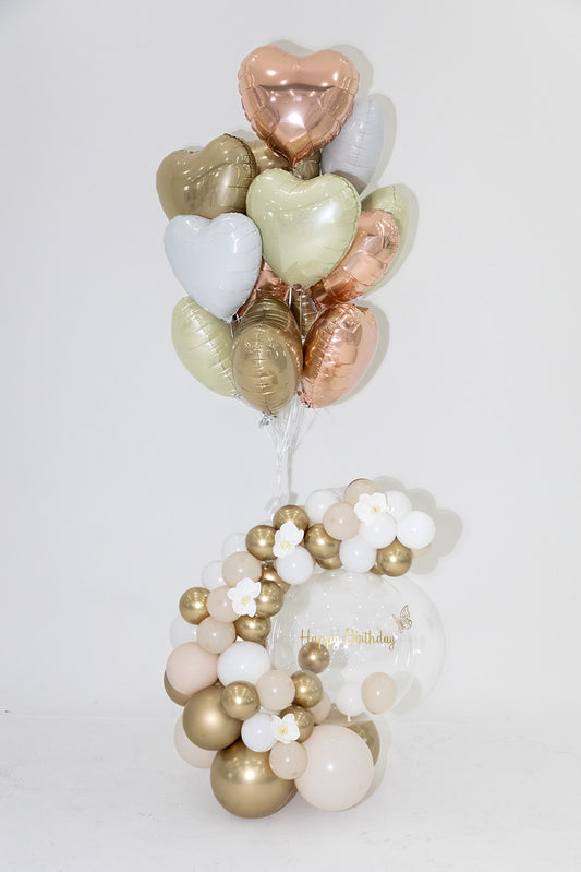 Sweetness Bouquet
