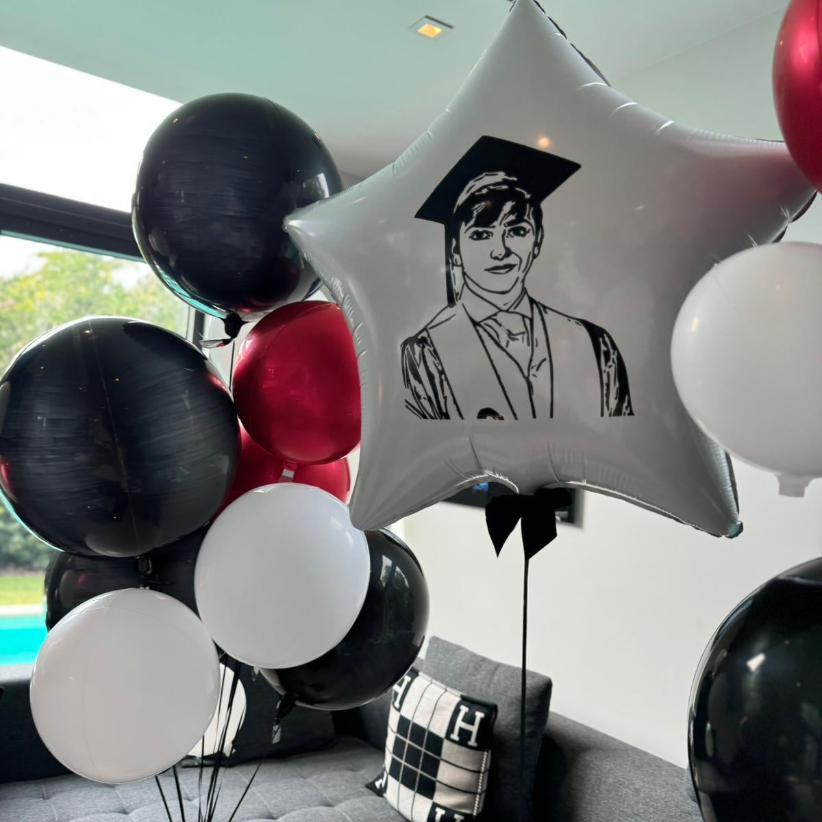 The VIP Graduation Bouquet