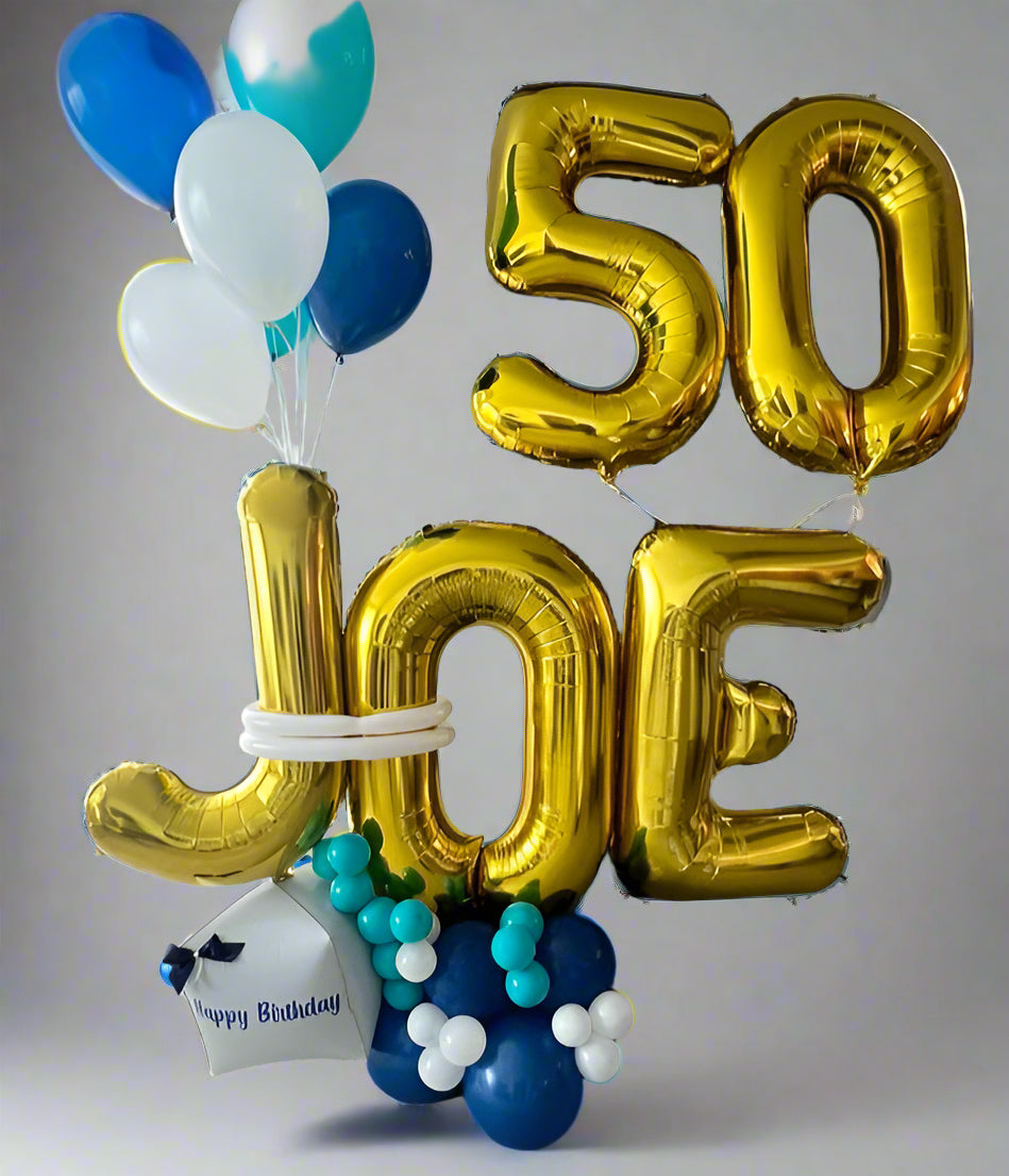 The Number Structure