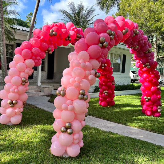 Balloon Arch