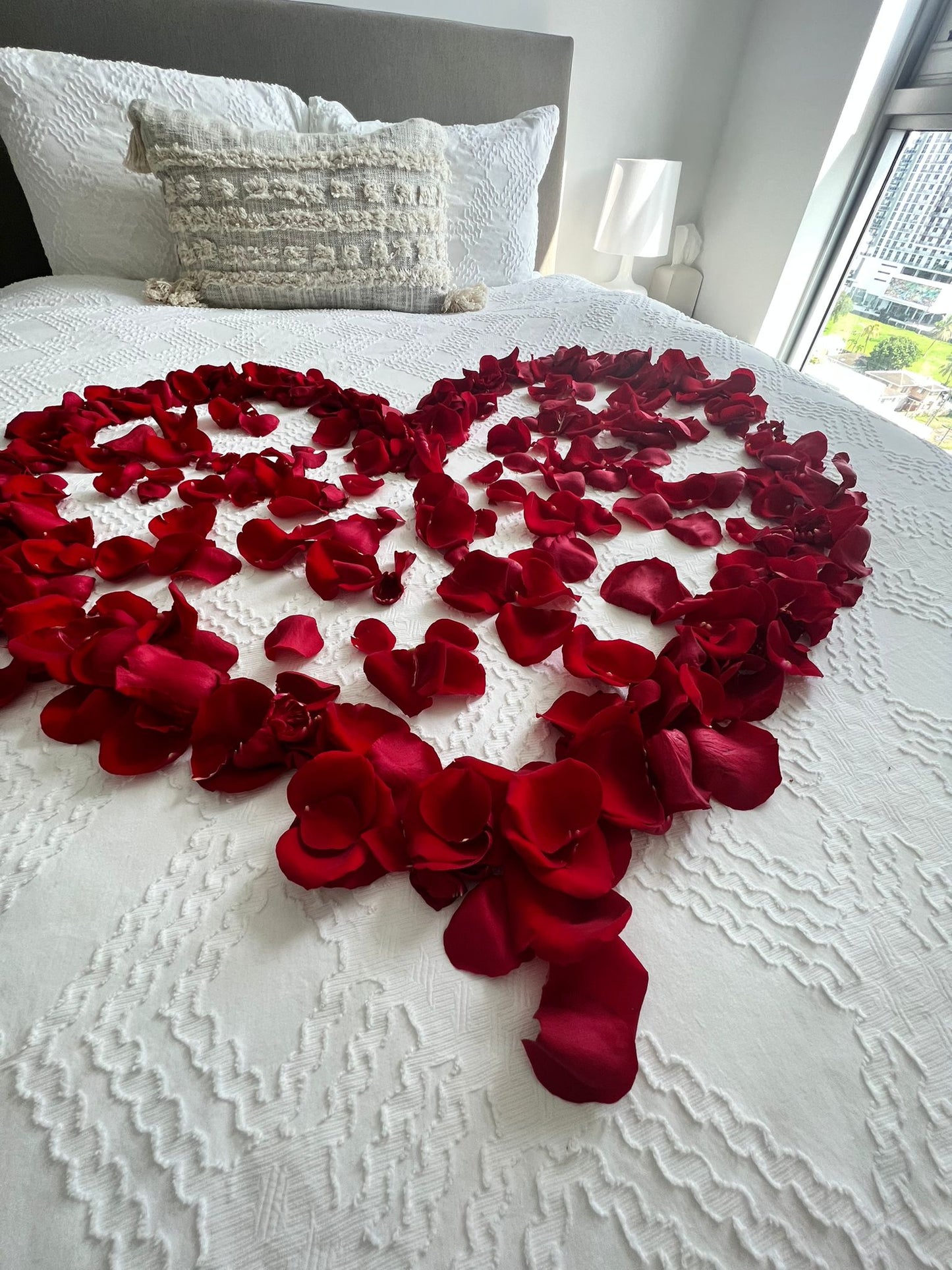 Room Decoration "I Love U" edition