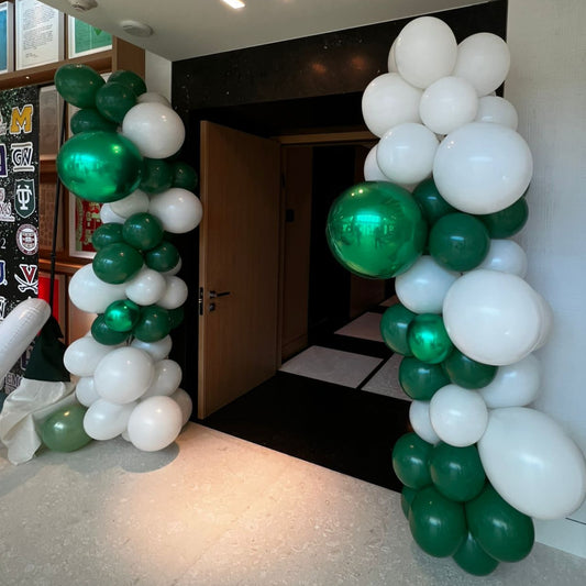 Balloon Column
