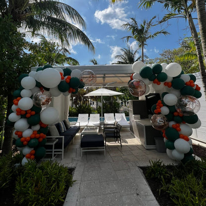 Graduation Garland- Priced by the Foot