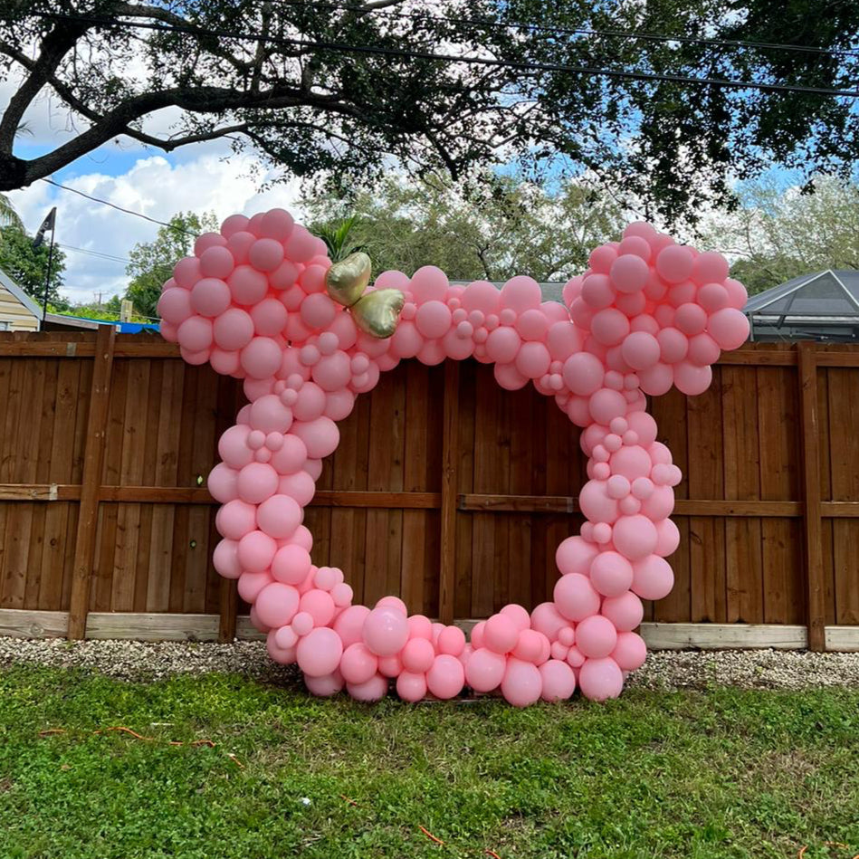 Balloon Ring Circle