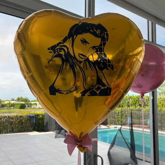 VIP Balloon (Add On)