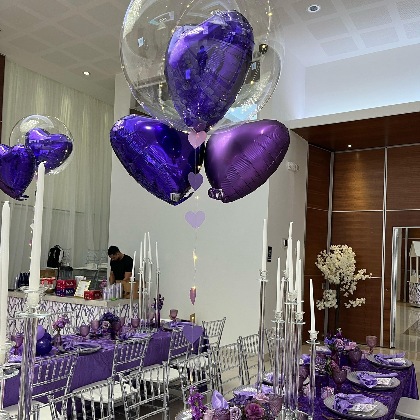 LED Balloons