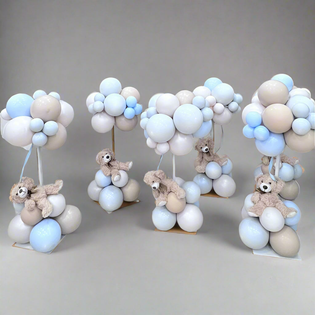 Teddy Bear Center Piece Rental