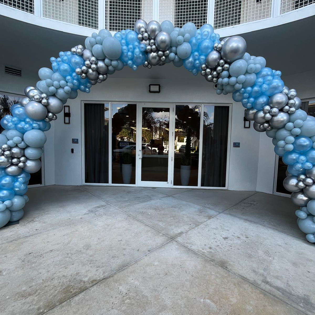 Balloon Arch