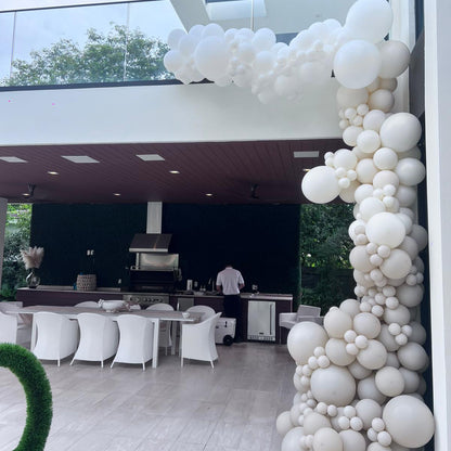 Balloon Garland