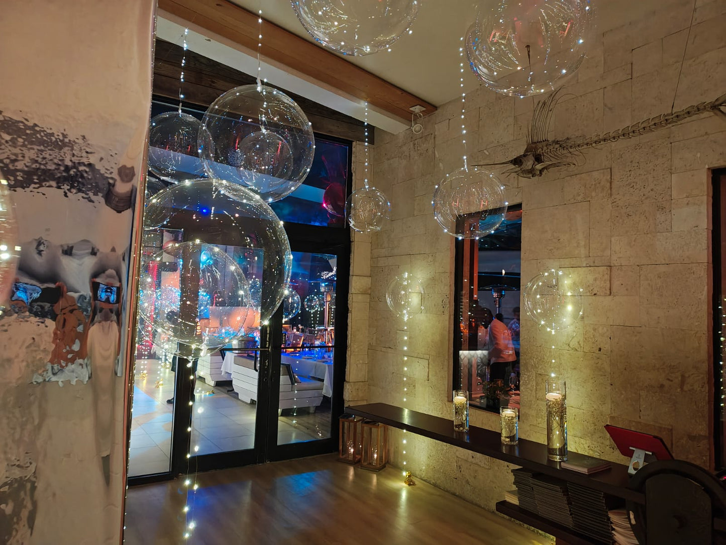 LED Balloons