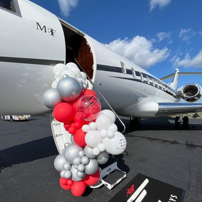 Balloon Garland