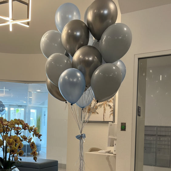 "UP" Latex Bouquet