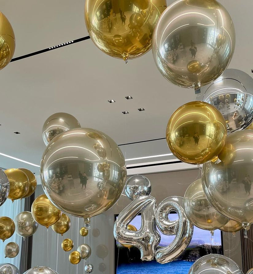 The Stunning package