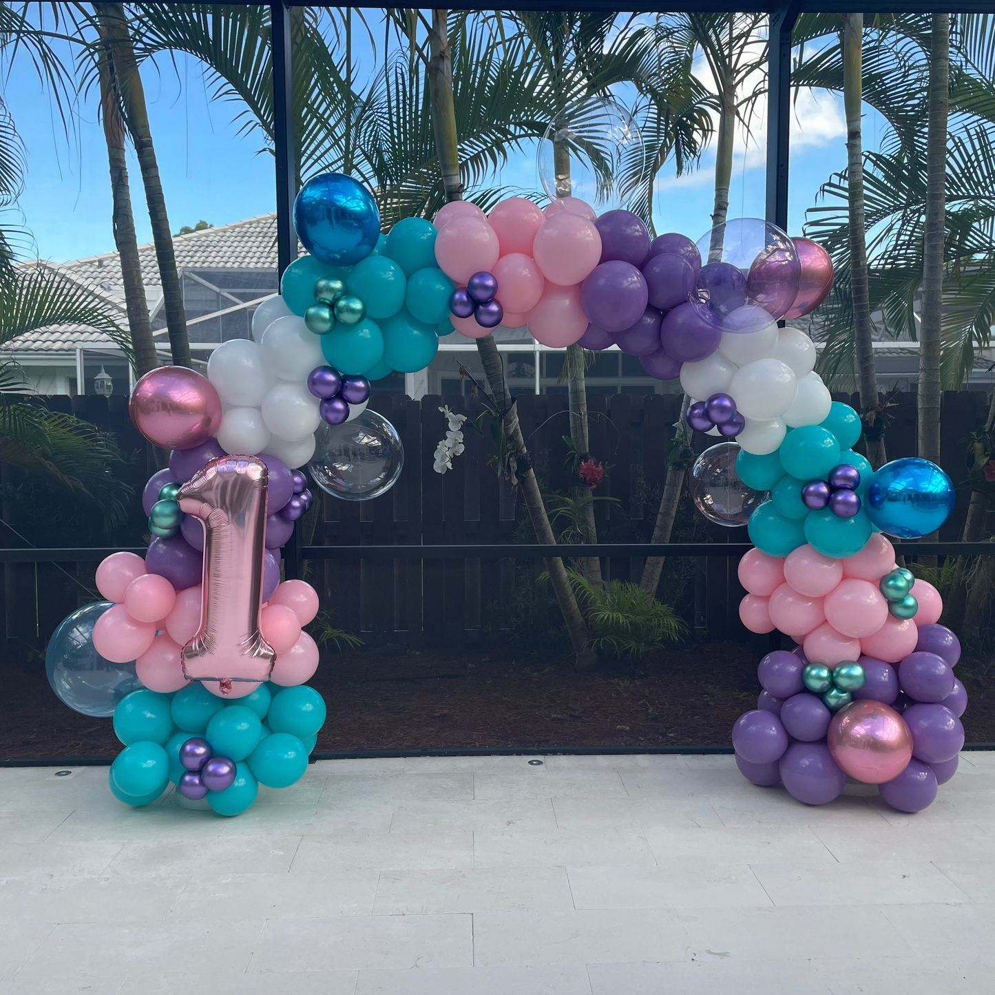 Balloon Arch