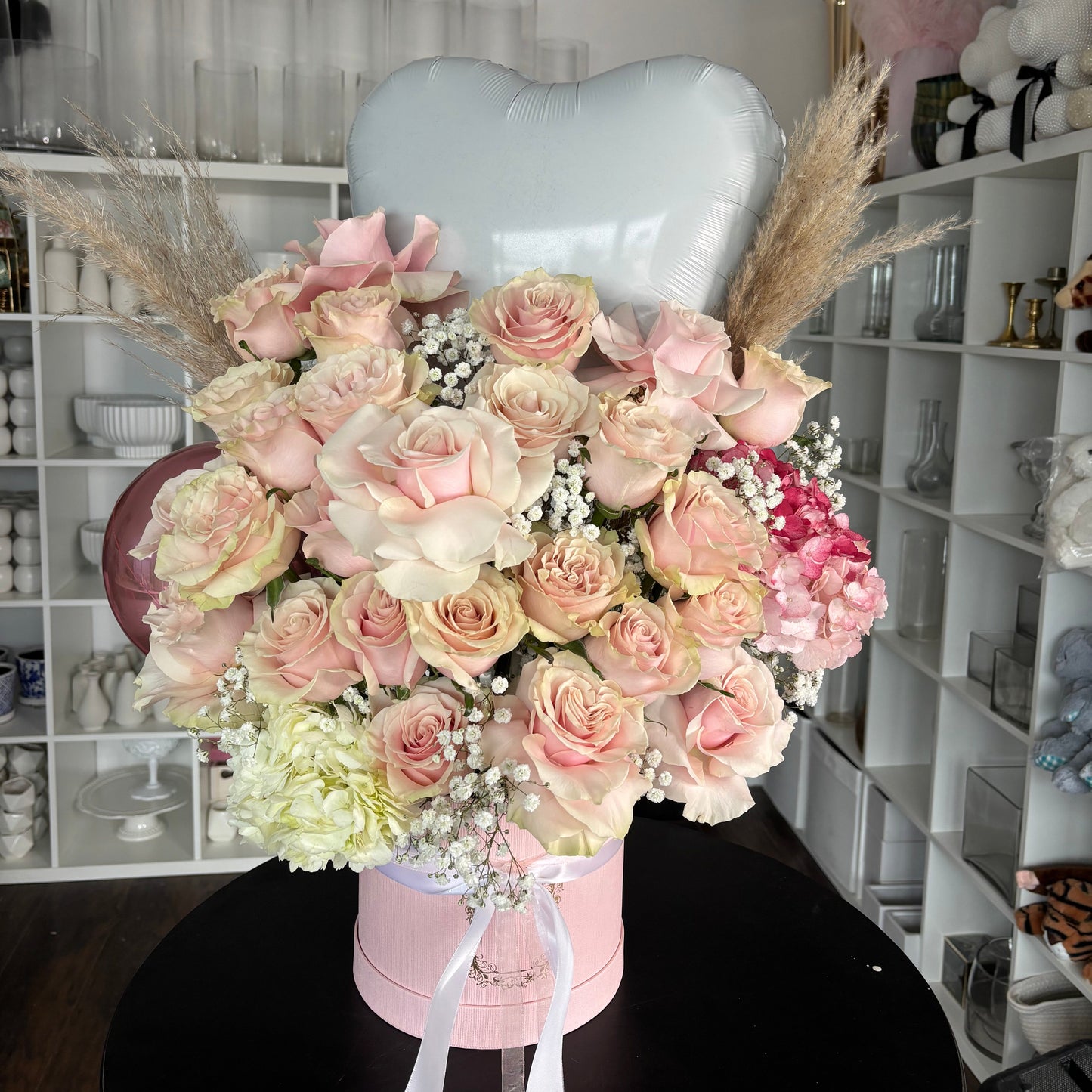 The Perfect Combo Box