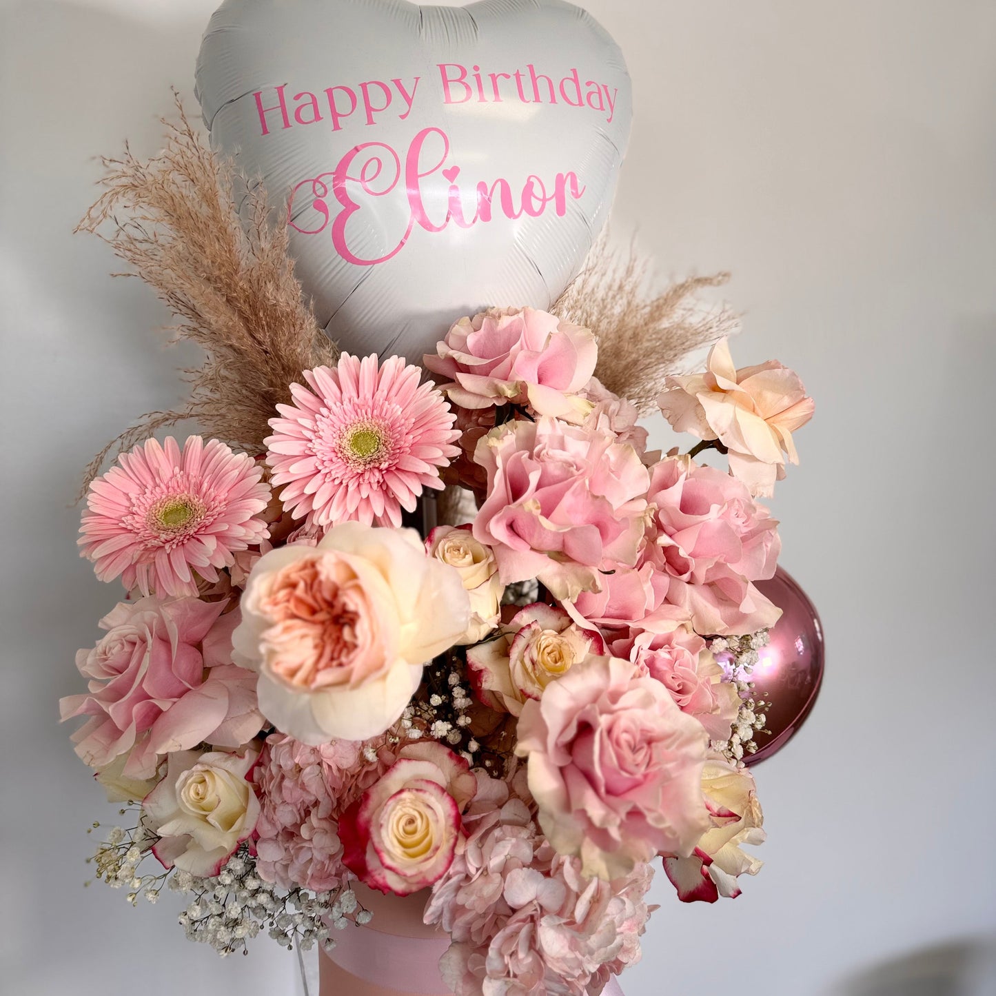 The Perfect Combo Box