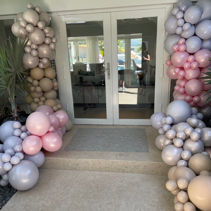 Balloon Garland