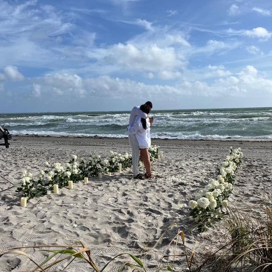 Passion Proposal