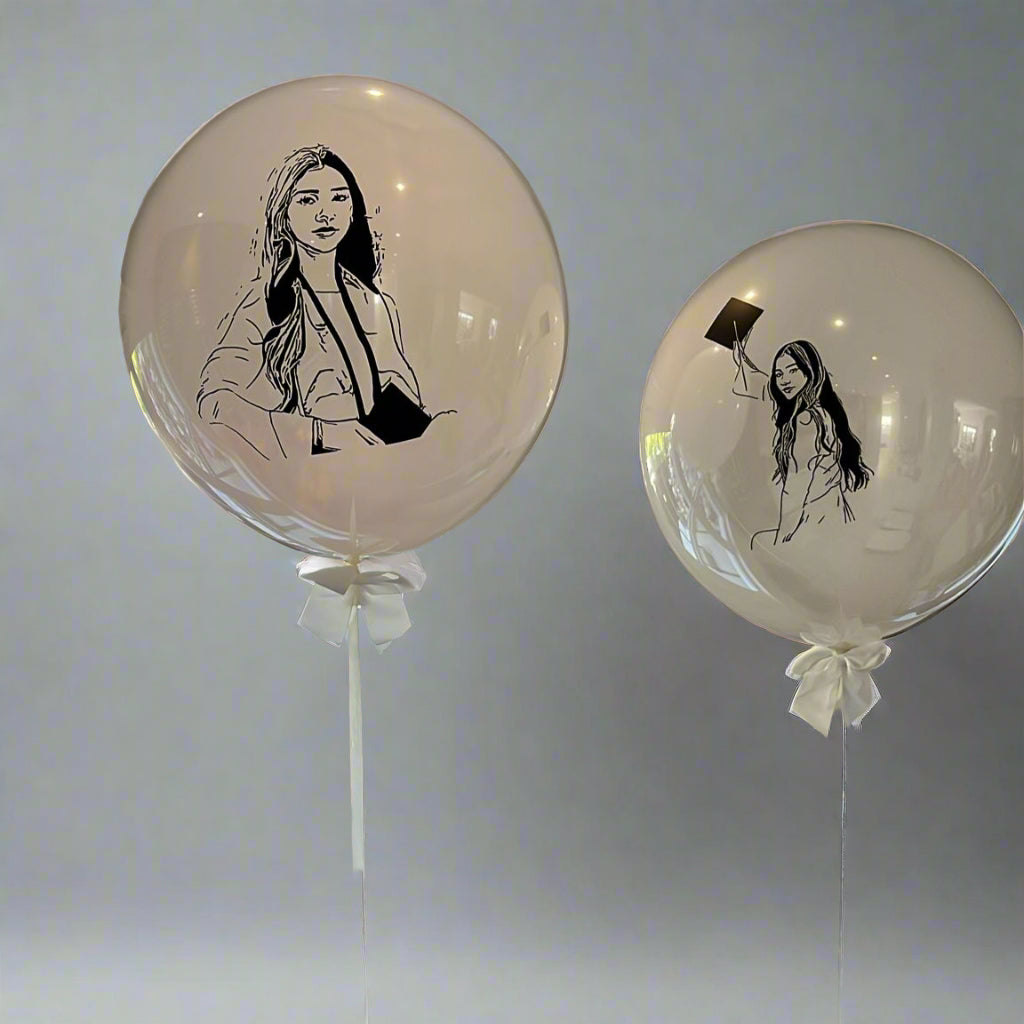 The VIP Graduation Bouquet