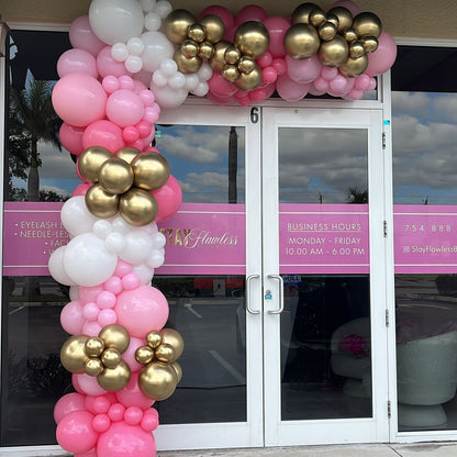 Balloon Garland
