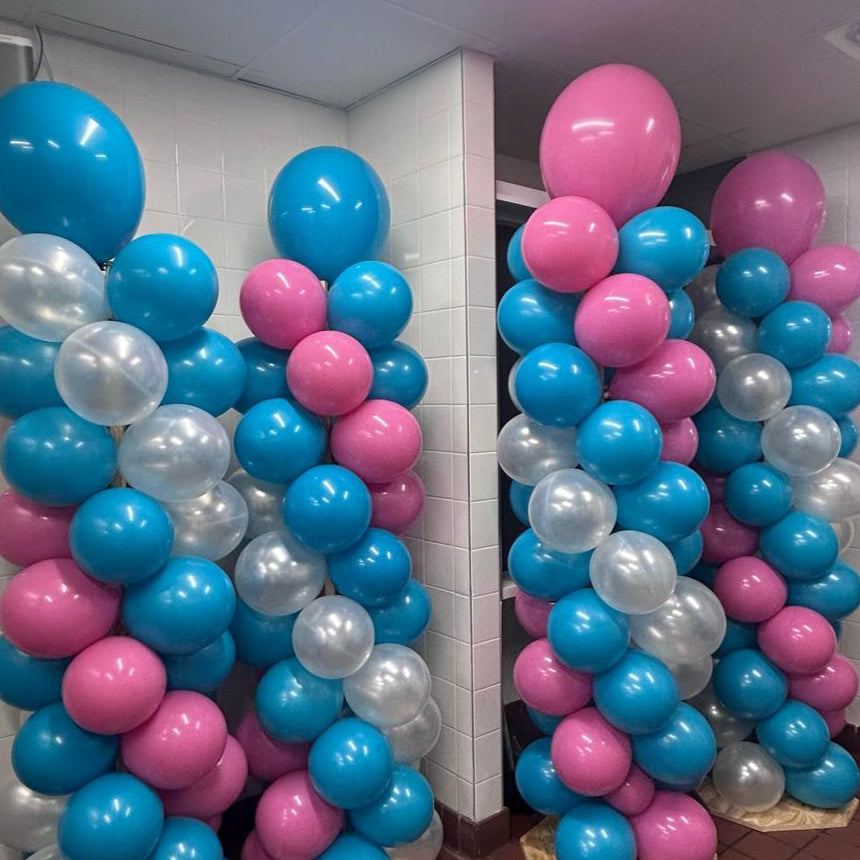 Balloon Column