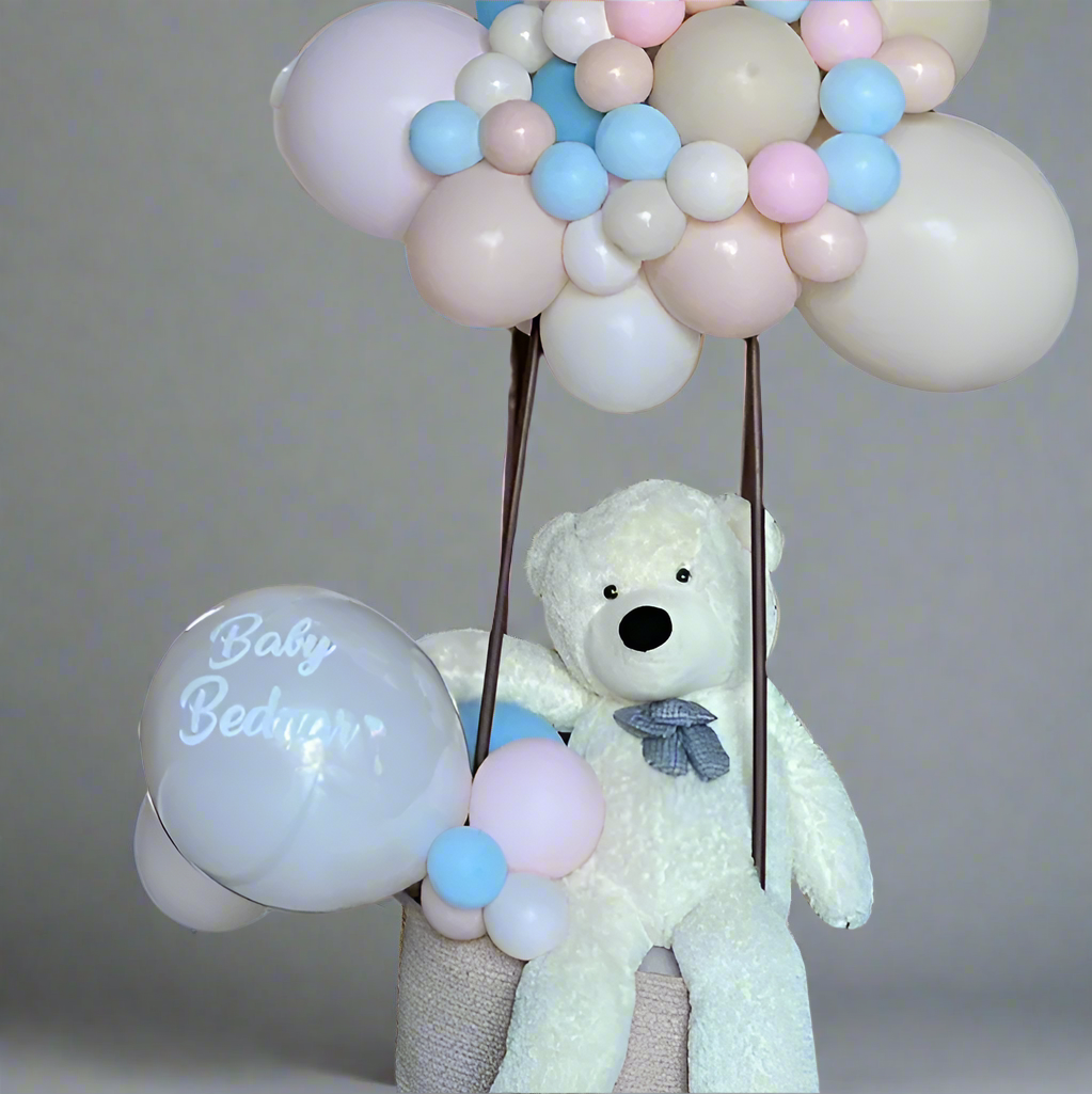 Bear Basket RENTAL