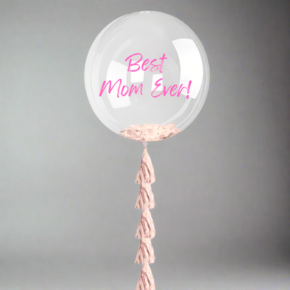 Custom 3Ft Balloon