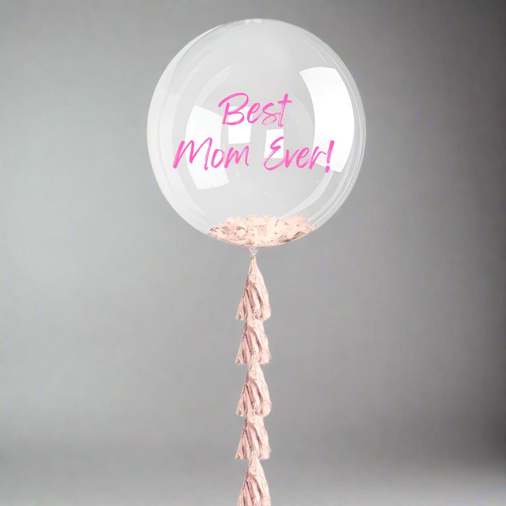 Custom 3Ft Balloon
