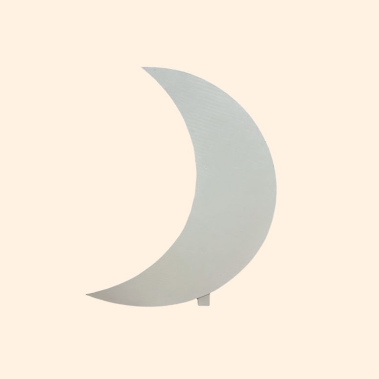Moon Backdrop Rental