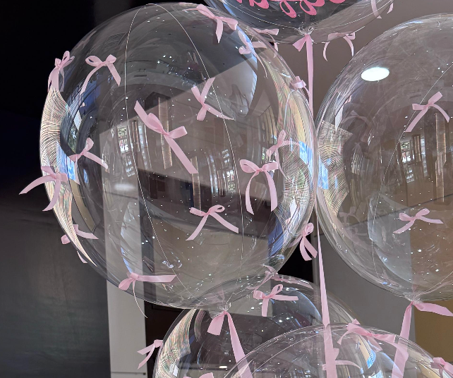 The Bubble Combo