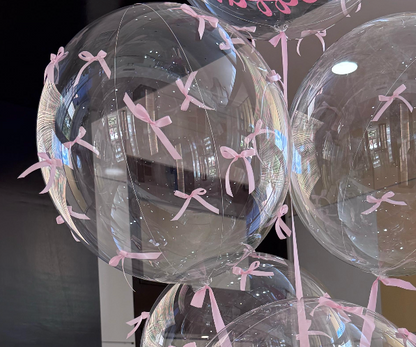 The Bubble Combo