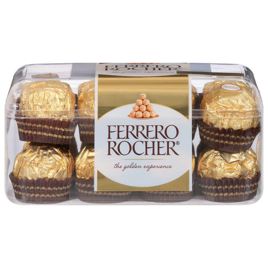 Box of Chocolate