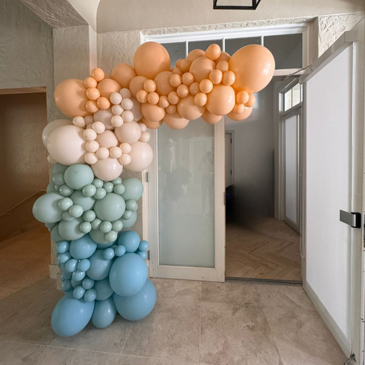 Balloon Garland