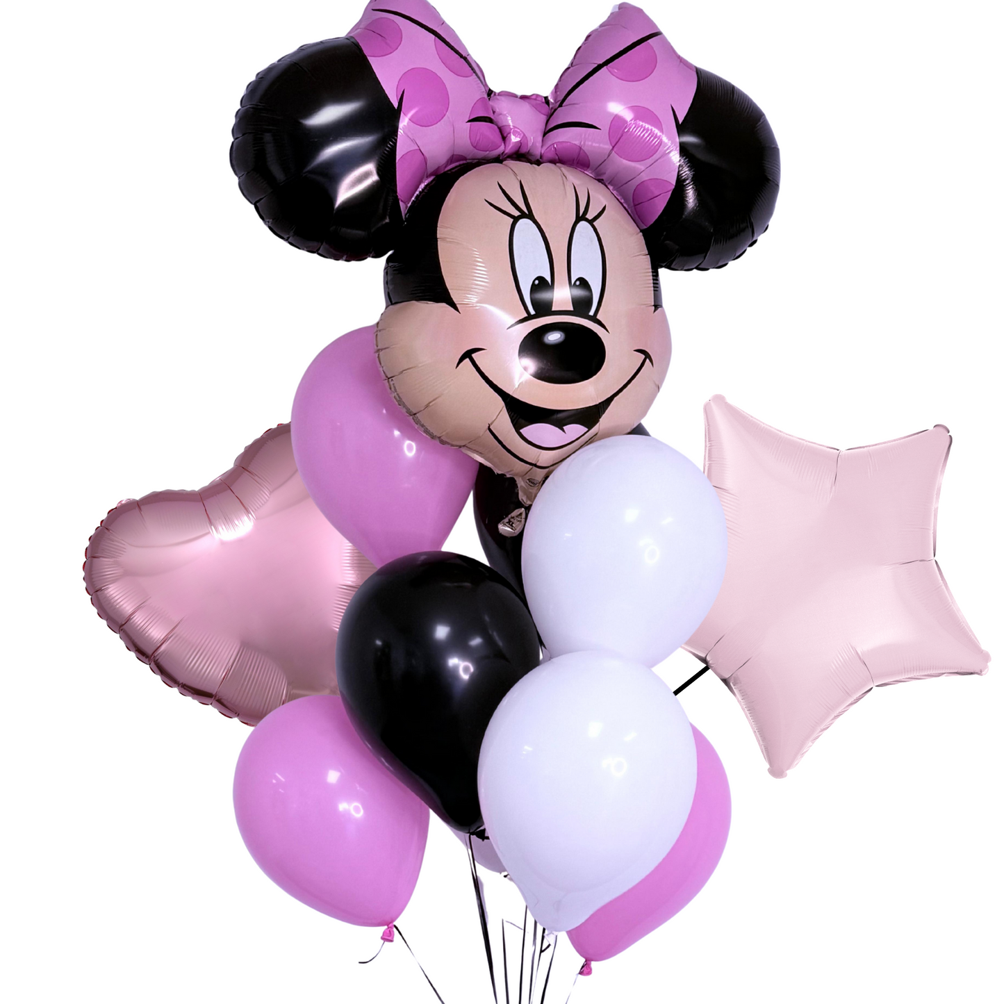 Mini Minnie Mickey Bouquet