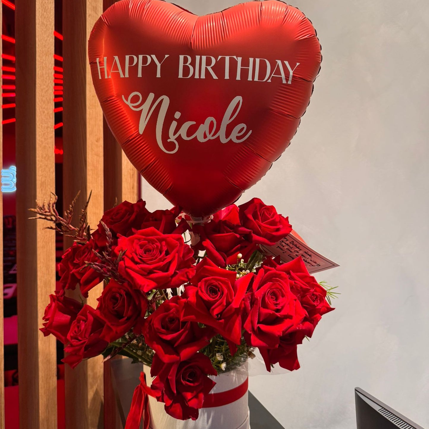 The Perfect Combo Box