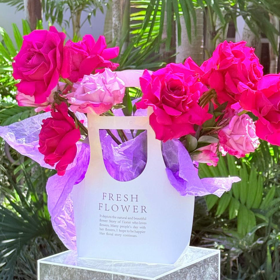 Budget Bouquet