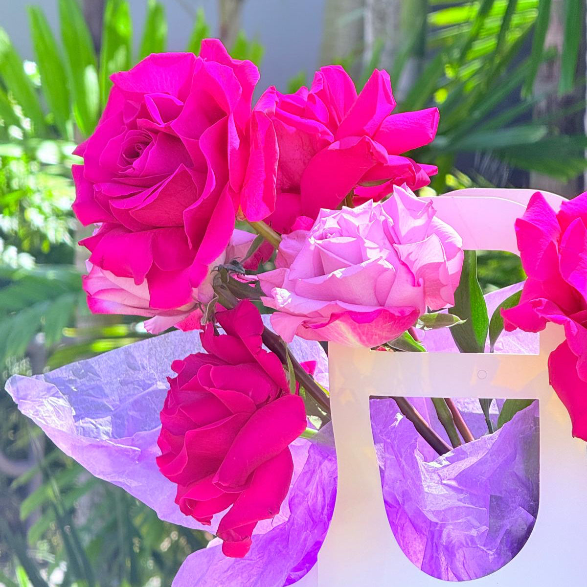 Budget Bouquet