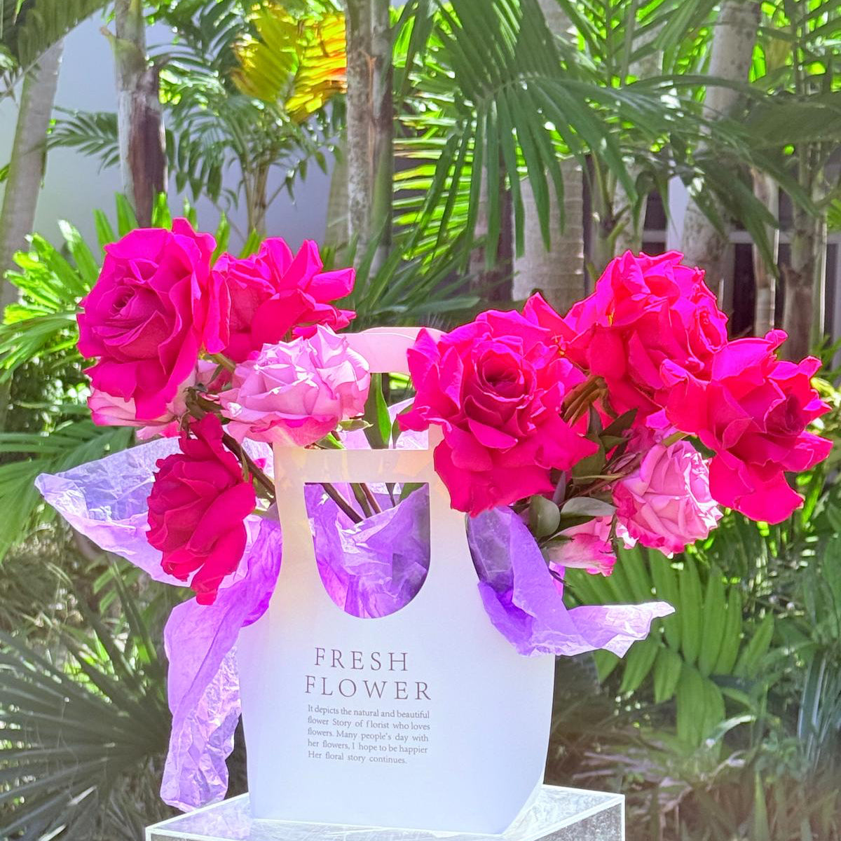 Budget Bouquet