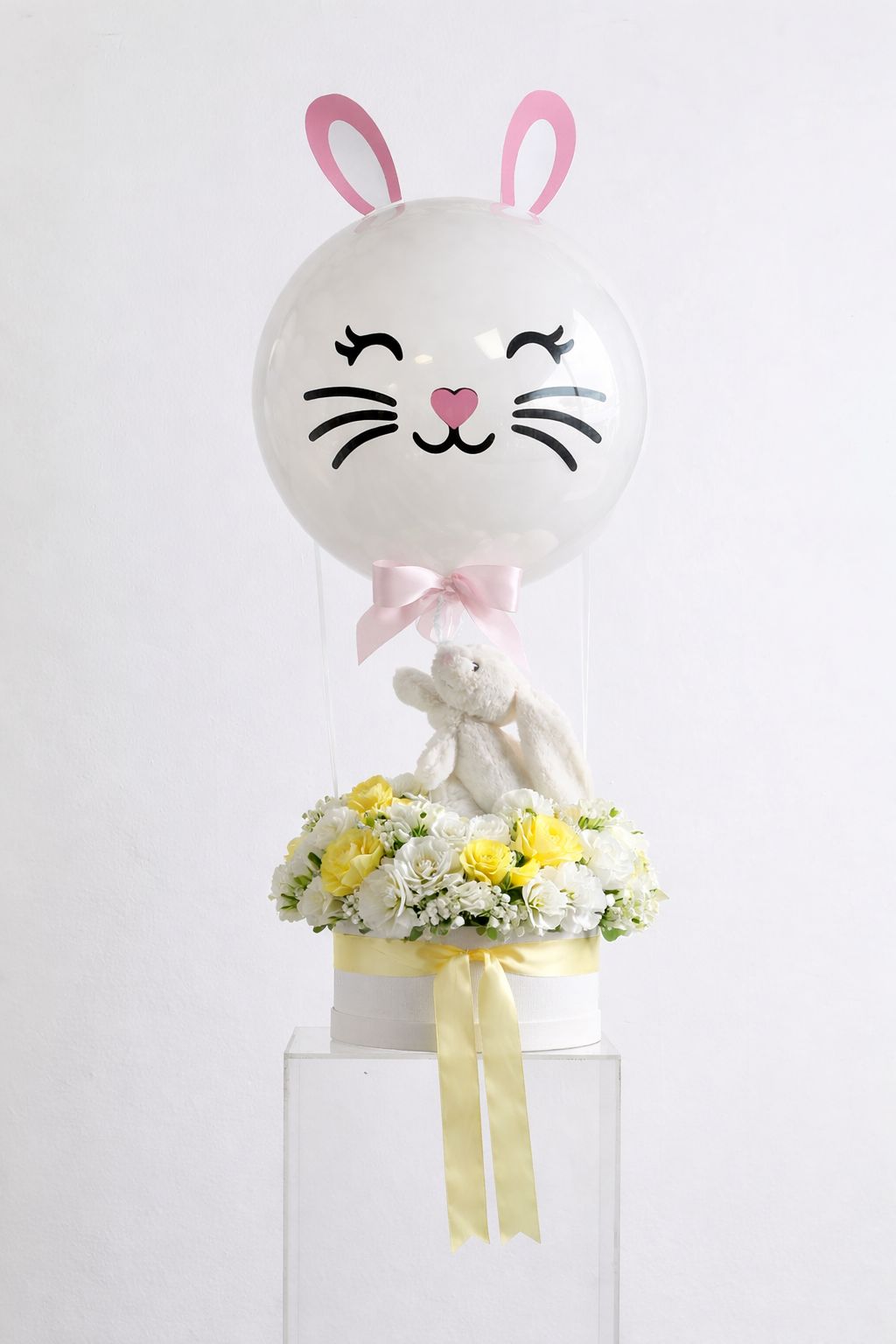 Happy Easter Arrangement