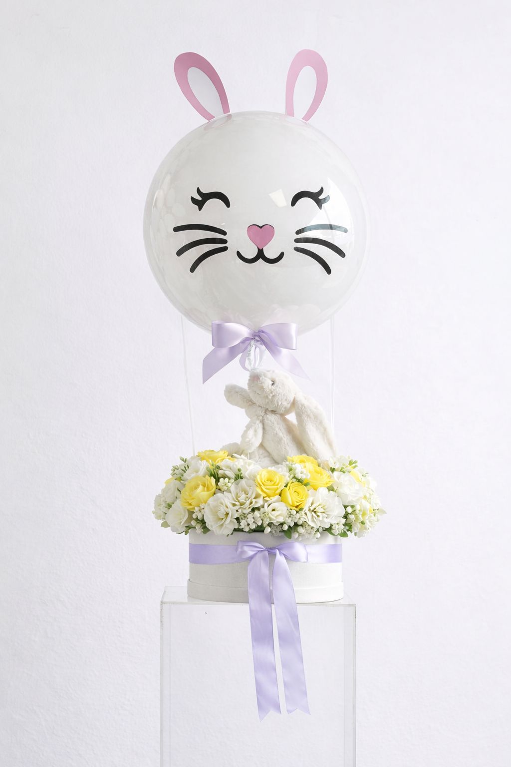 Happy Easter Arrangement