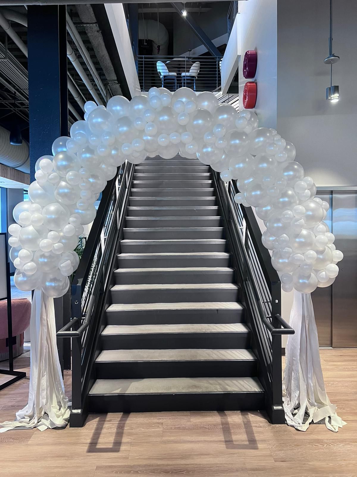 Balloon Arch