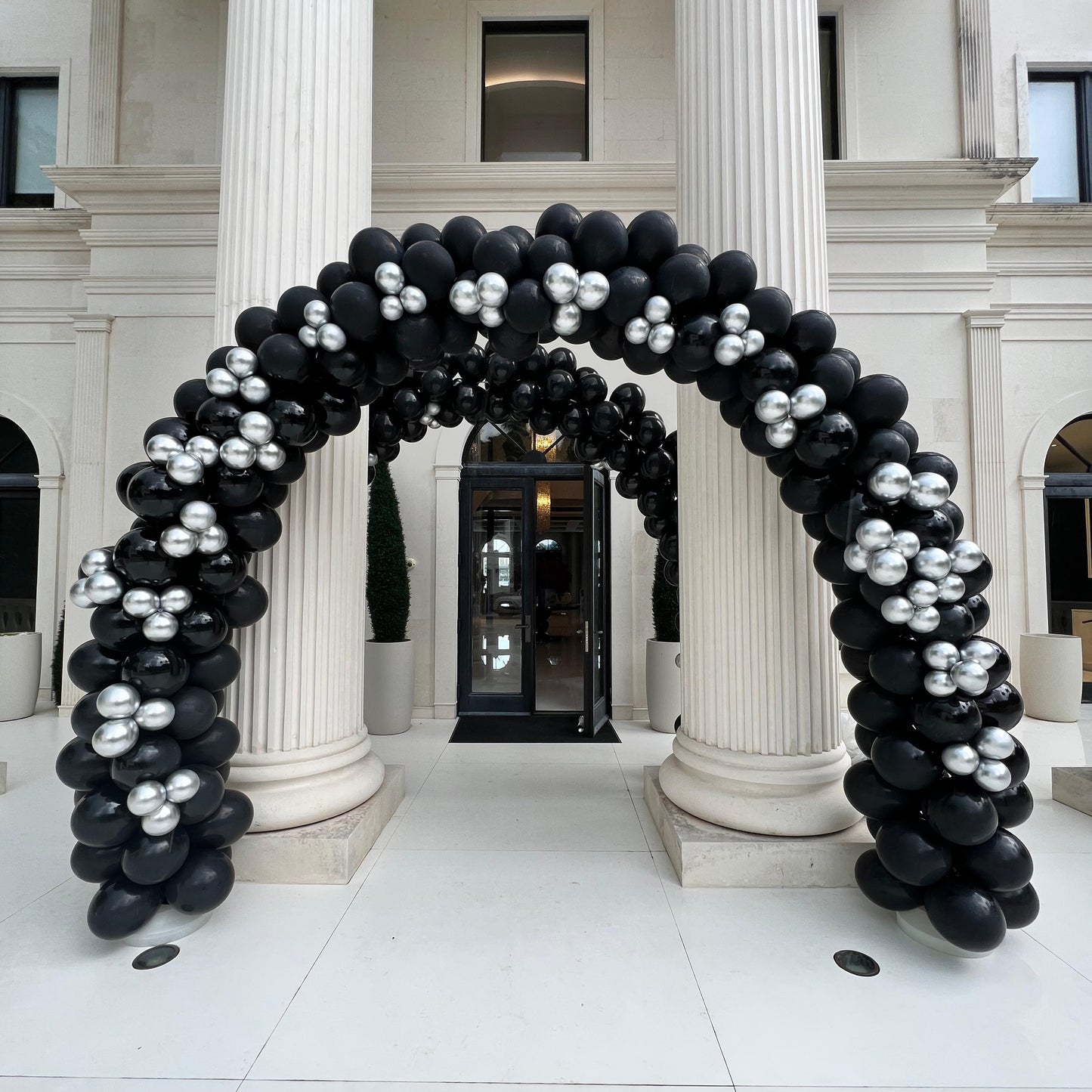 Balloon Arch