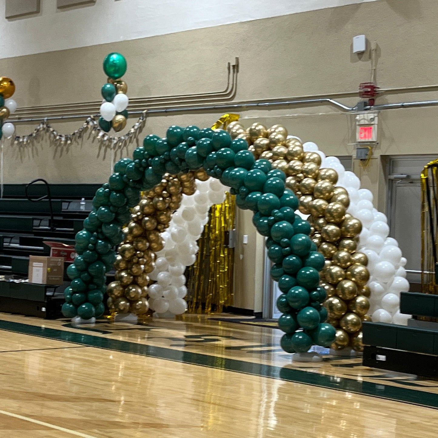 Balloon Arch