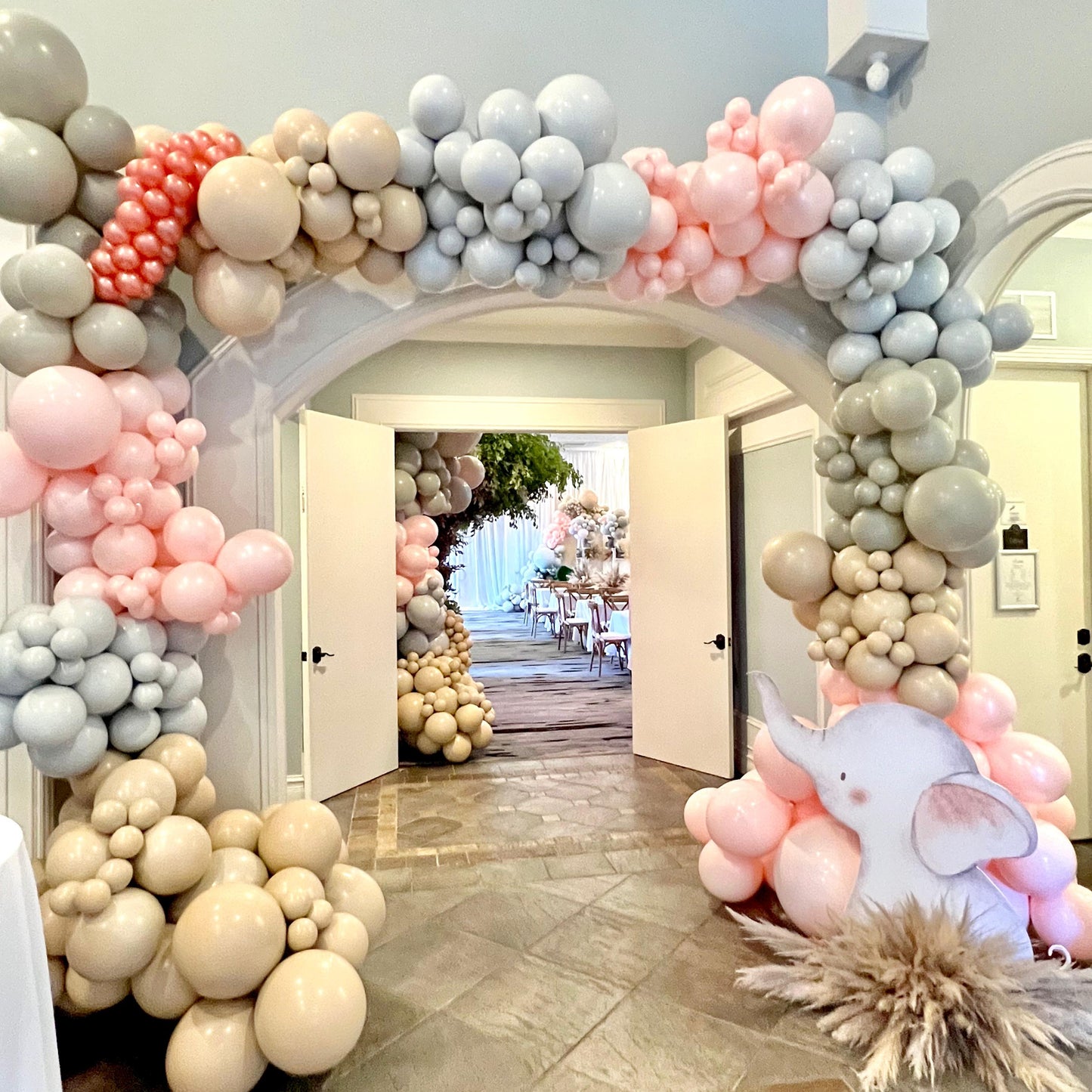 Balloon Arch