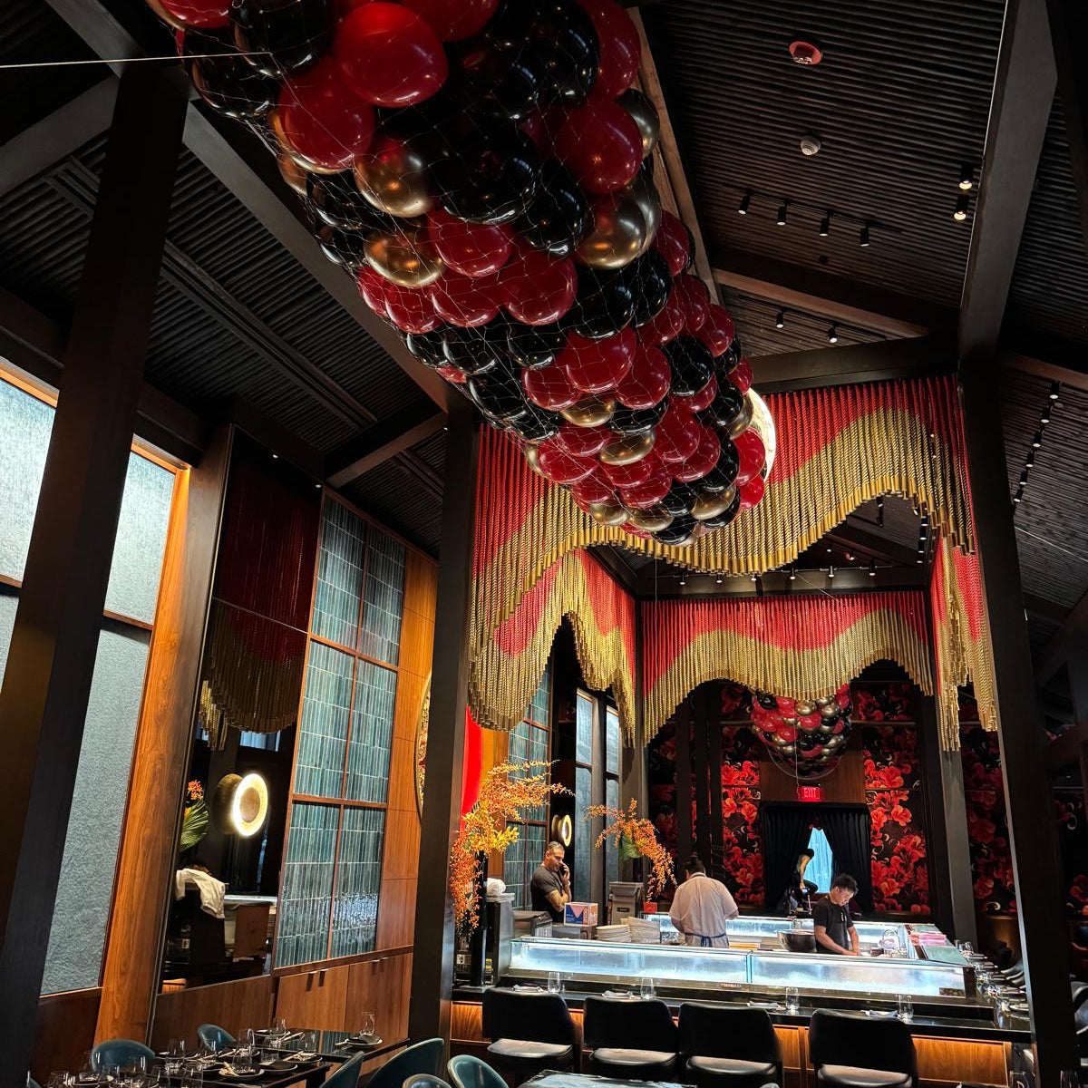 New Years Eve/ Holiday Balloon Drop