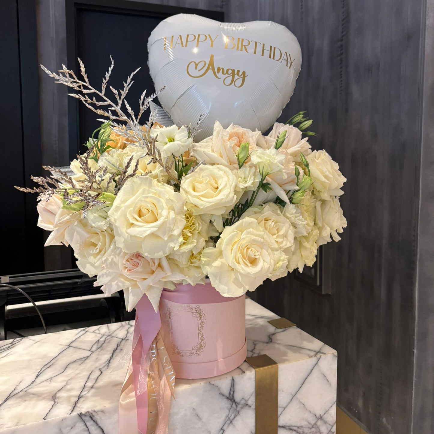 The Perfect Combo Box