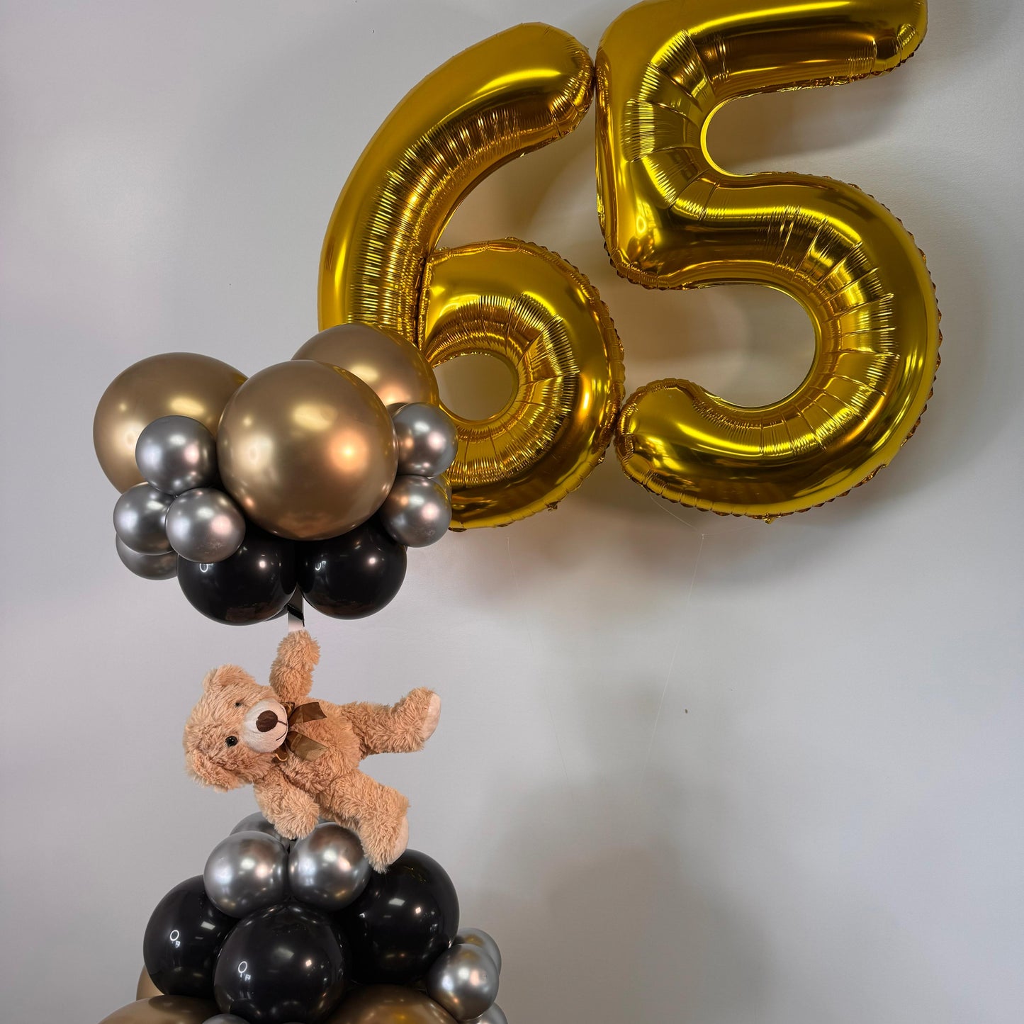 Teddy Bear Center Piece Rental