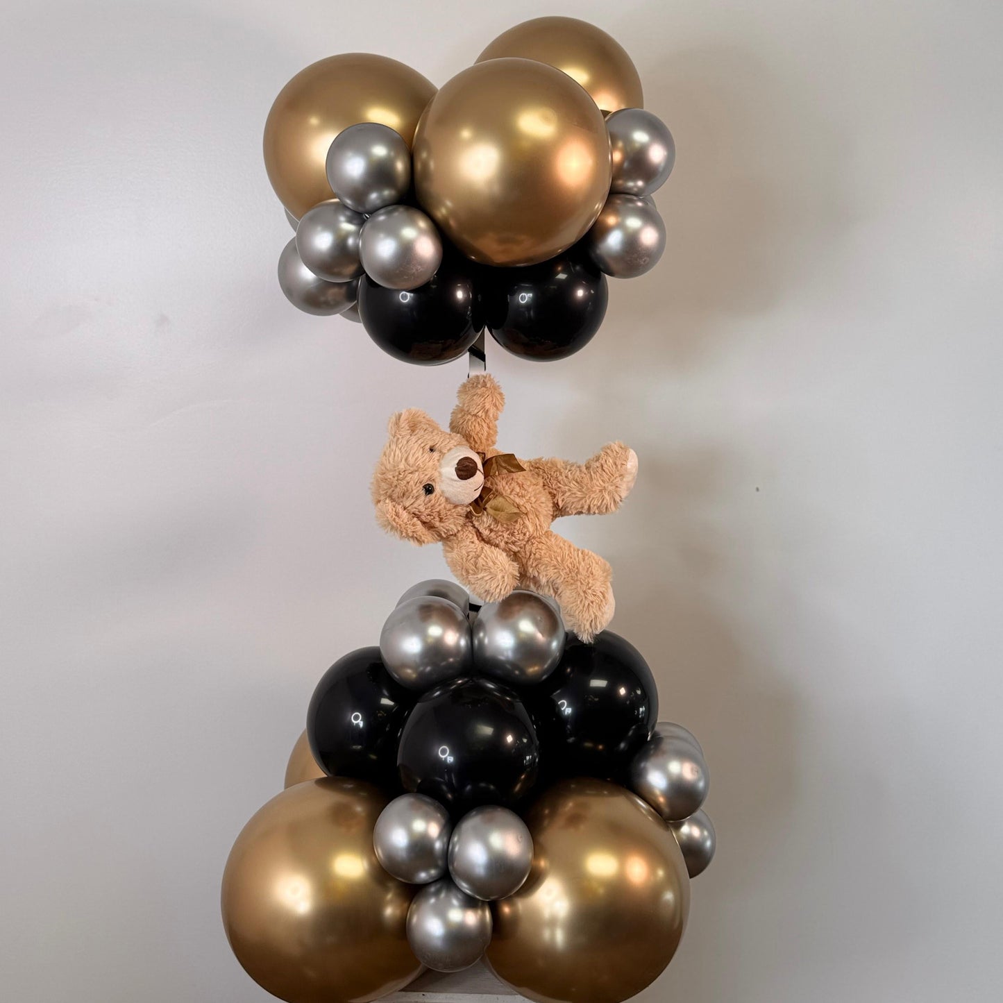 Teddy Bear Center Piece Rental