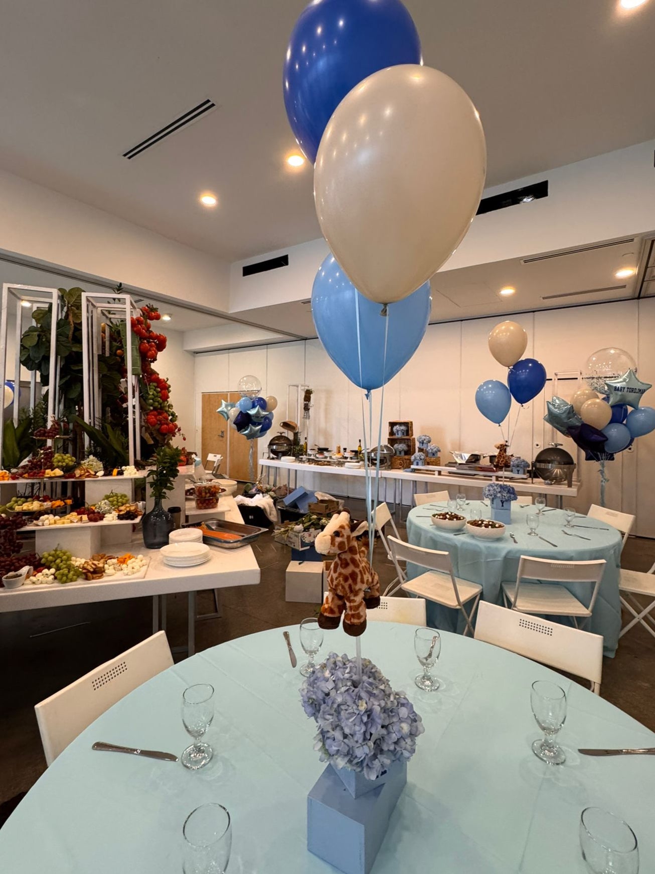 Oh Baby! Combo Rental Package